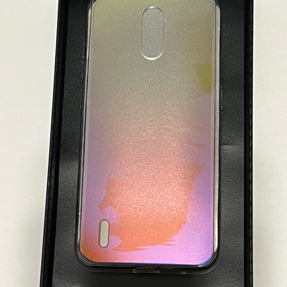 Zizo Refine Series Nokia C2 Tava Holographic Case New - Picture 4 of 4